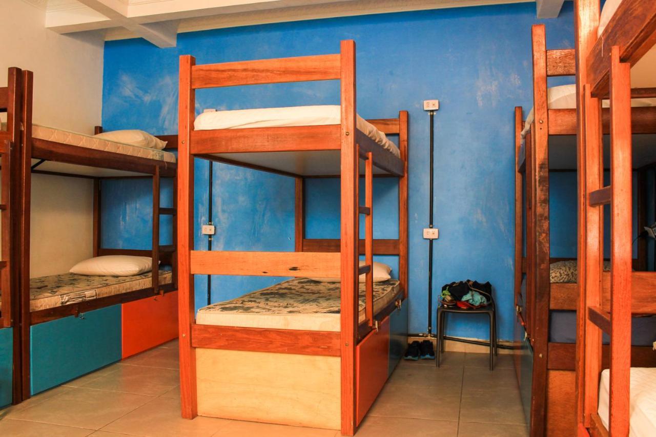 Books Hostel Rio de Janeiro Esterno foto