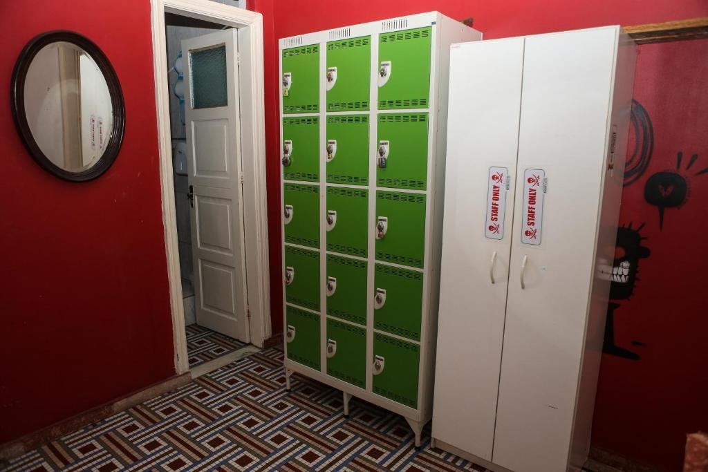 Books Hostel Rio de Janeiro Esterno foto